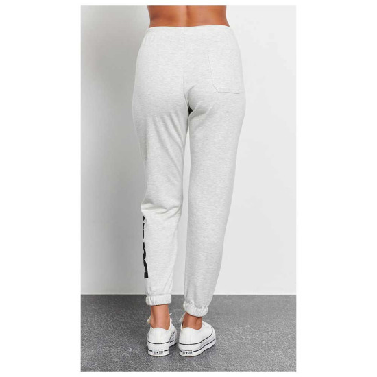 Bodytalk Γυναικείο παντελόνι φόρμας Jogger Pants